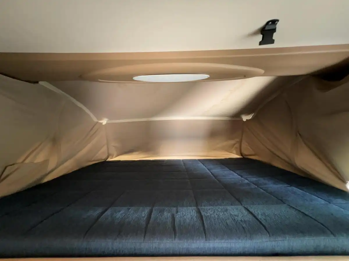KNAUS Sport Liner 650 MG - Ansicht 12